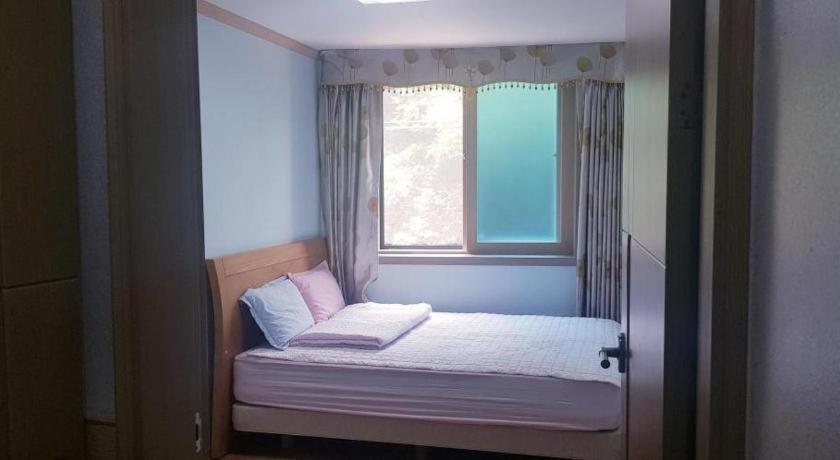 Ace Hotel Ulleungdo Buitenkant foto
